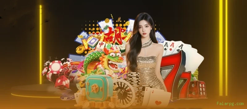 Fortune Tiger Slot Falarpg.com