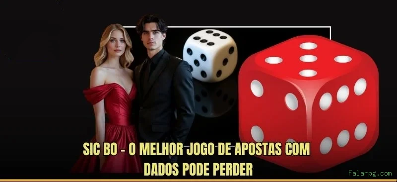 Falarpg.com Plataforma