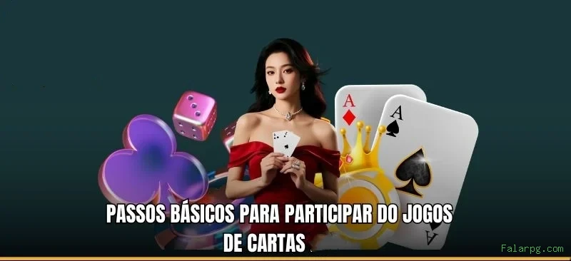 Jogos Falarpg.com