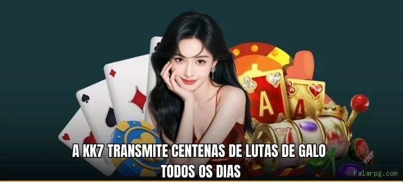 Pagamentos Falarpg.com