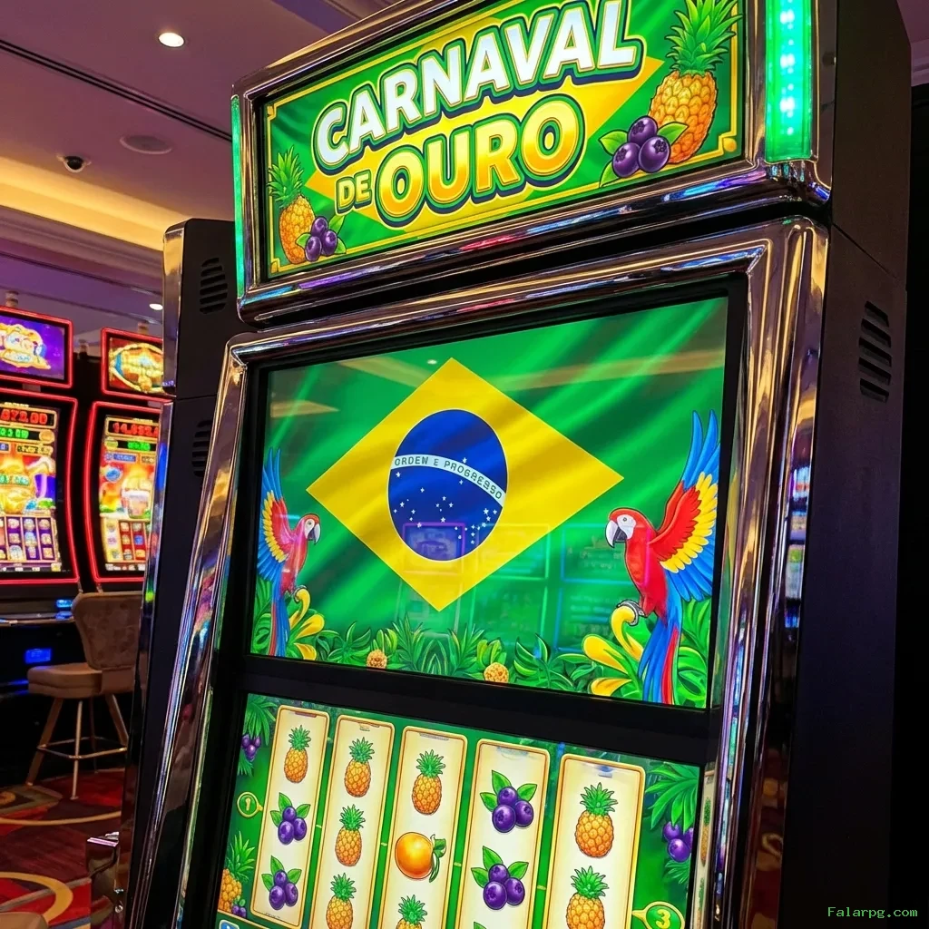 Promoções Falarpg.com